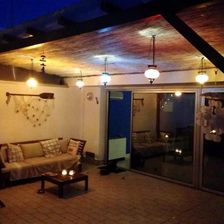 Attico Con Terrazza A Viareggio Apartment Екстериор снимка