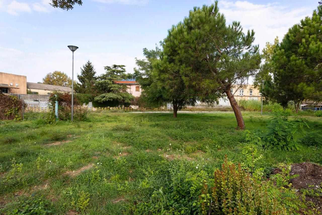 Attico Con Terrazza A Viareggio Apartment Екстериор снимка