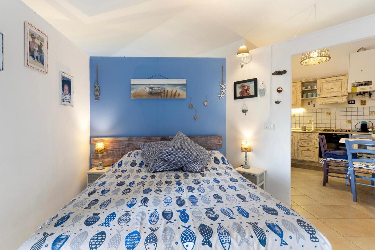 Attico Con Terrazza A Viareggio Apartment Екстериор снимка