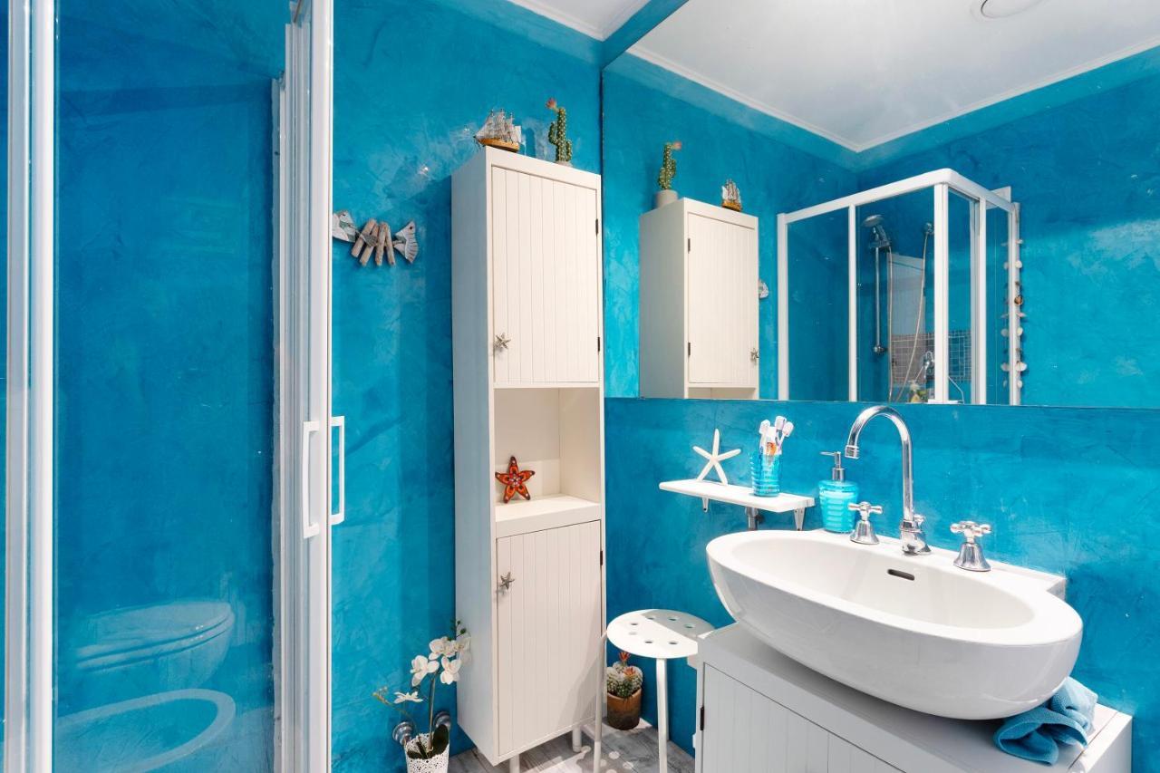 Attico Con Terrazza A Viareggio Apartment Екстериор снимка