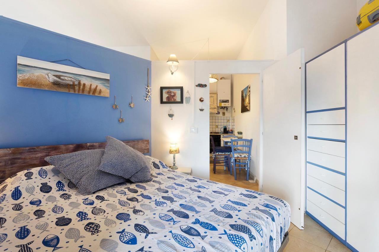 Attico Con Terrazza A Viareggio Apartment Екстериор снимка